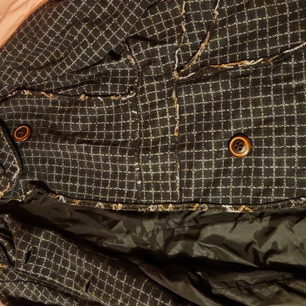 Wraps Pea Jacker - Picture 3 of 4